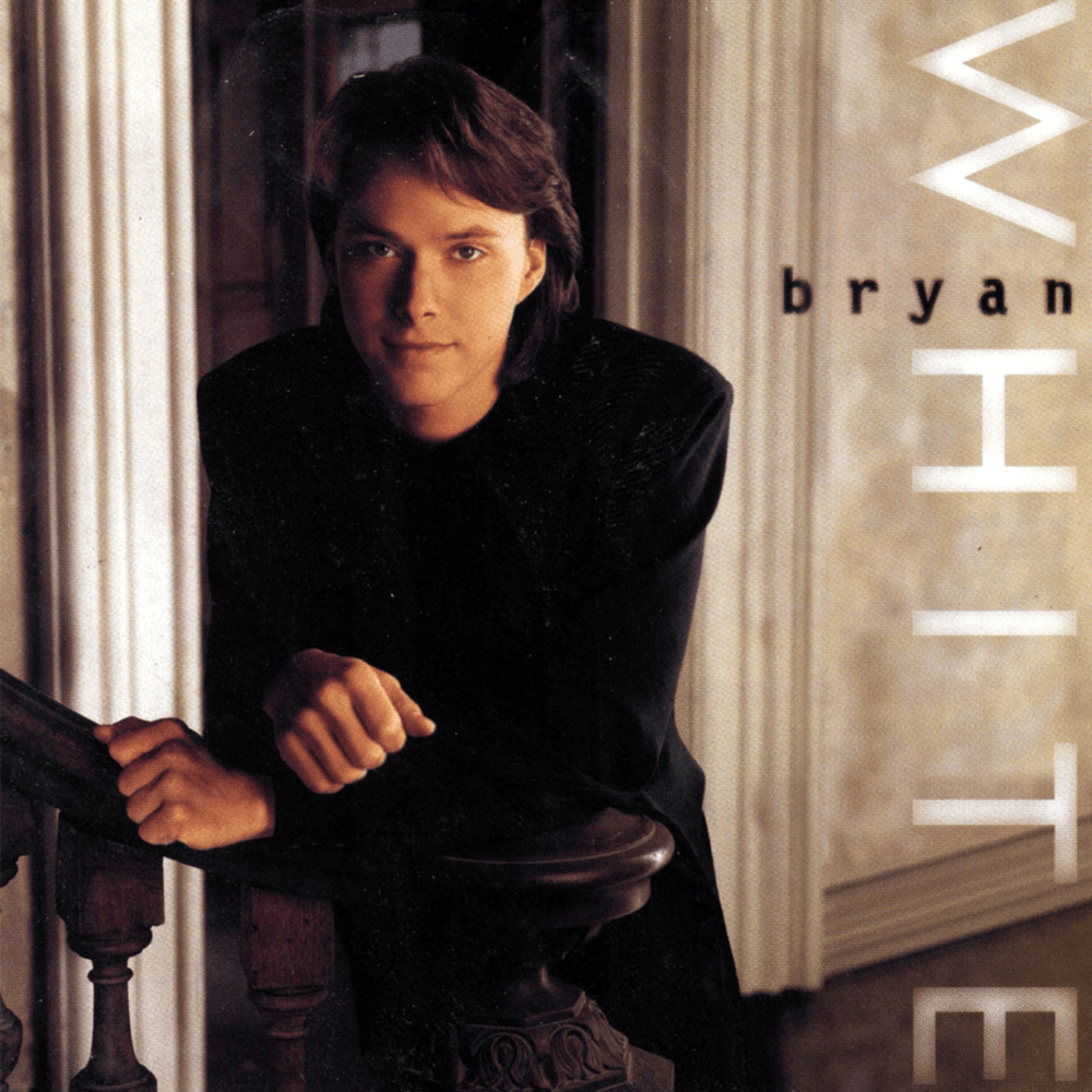 Me And The Moon by Bryan White