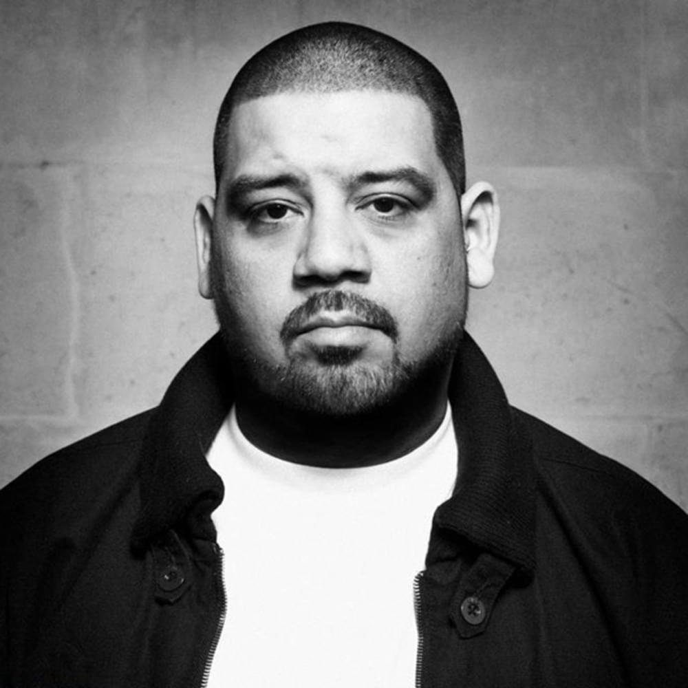 Cover image for Kenny Dope