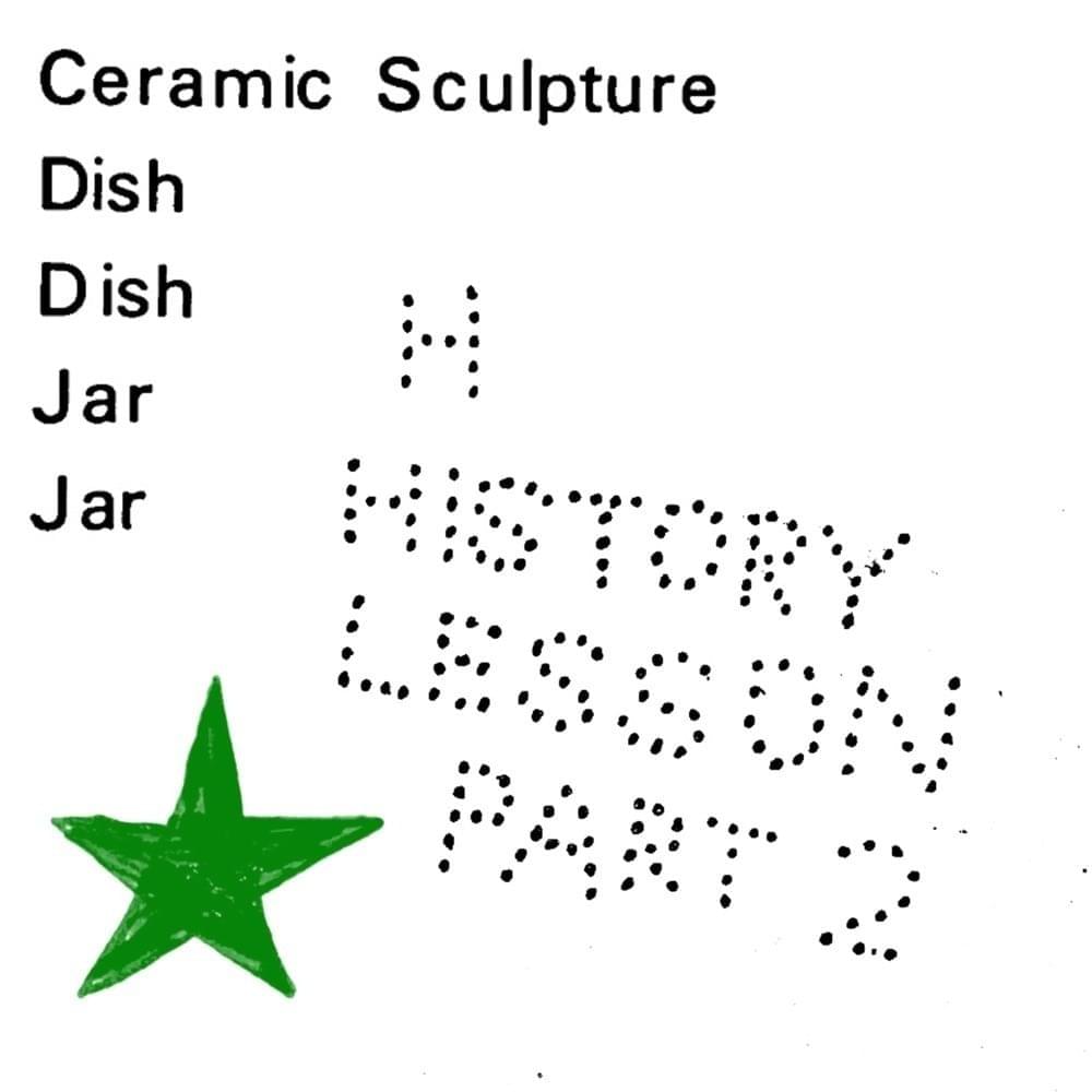 Cover image for History Lesson Part 2