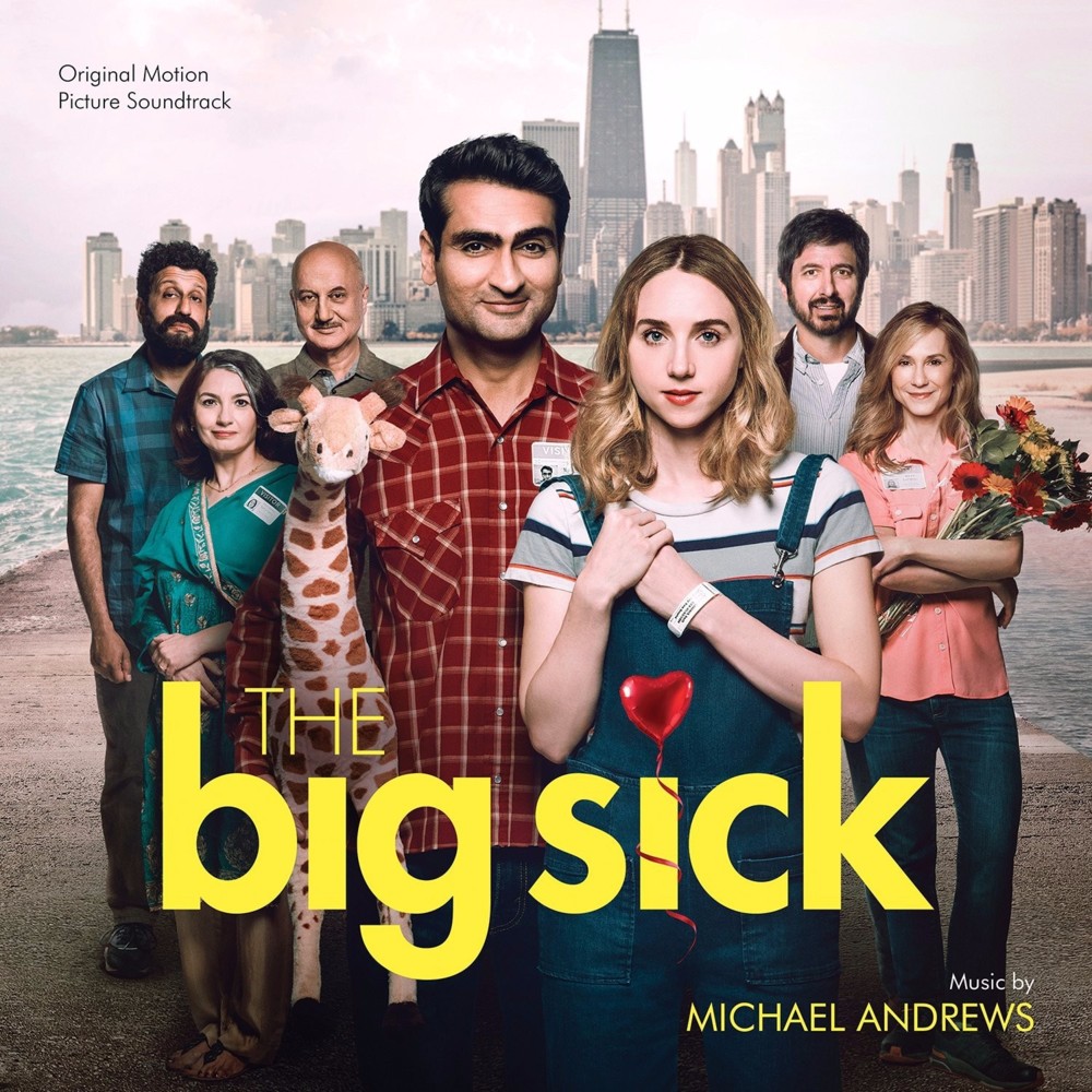 Can’t Lose My Family by Michael Andrews