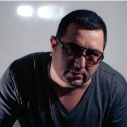 Photo of Eddie Amador