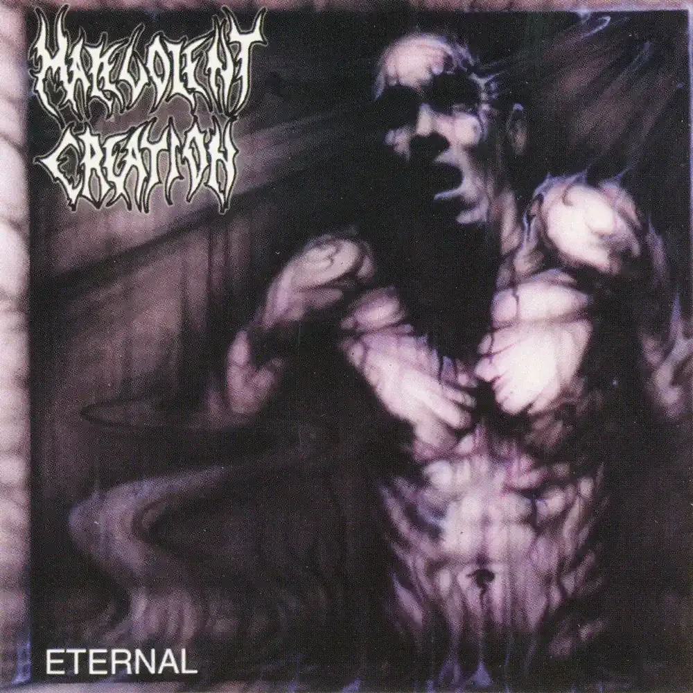 They Breed by Malevolent Creation