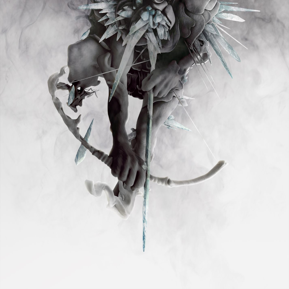 Cover image for The Hunting Party