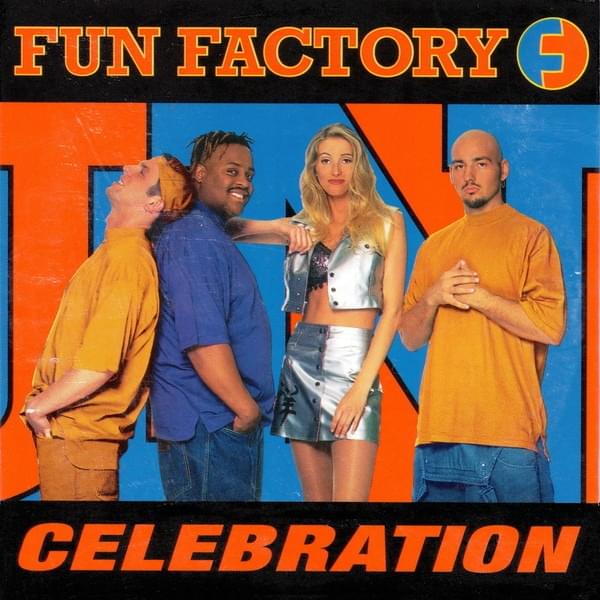 Celebration by Fun Factory