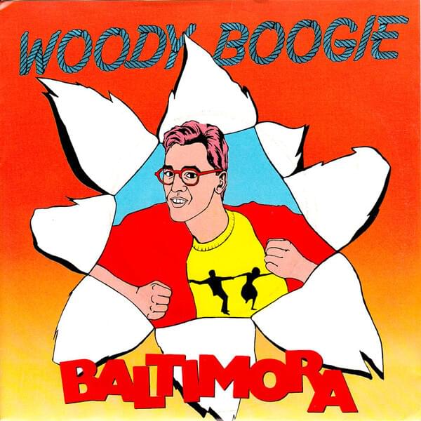 Woody Boogie by Baltimora