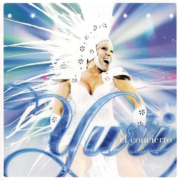 Cover image for El concierto