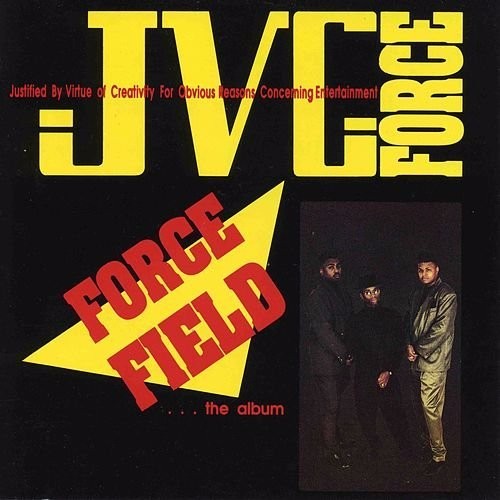 Introduction 2 Dance by JVC Force