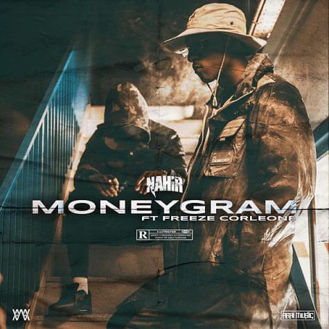 Moneygram by Nahir