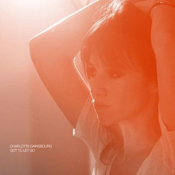 Album cover art for "Got to Let Go (Live at Motorbass Studio)" by Charlotte Gainsbourg & Connan Mockasin