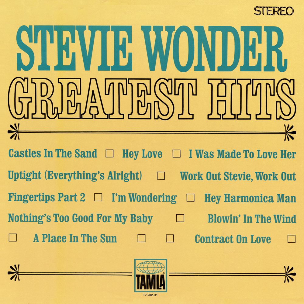 Cover image for Greatest Hits