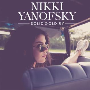 Me, Myself & I by Nikki Yanofsky