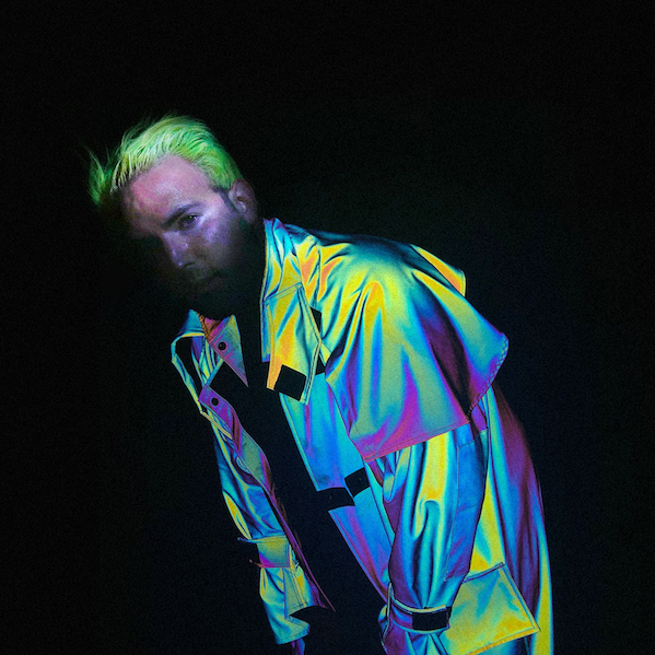Photo of morgxn