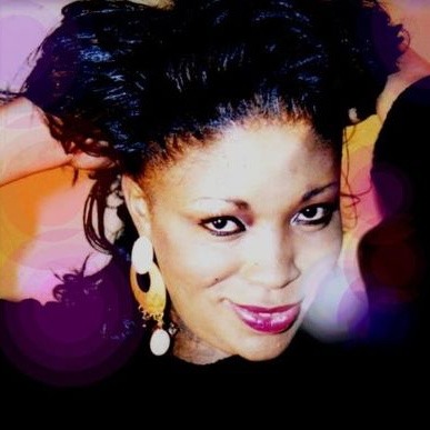 Taana Gardner Profile Picture Photo of Taana Gardner
