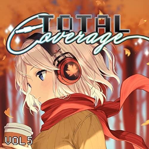 Cover image for Total Coverage, Vol. 5