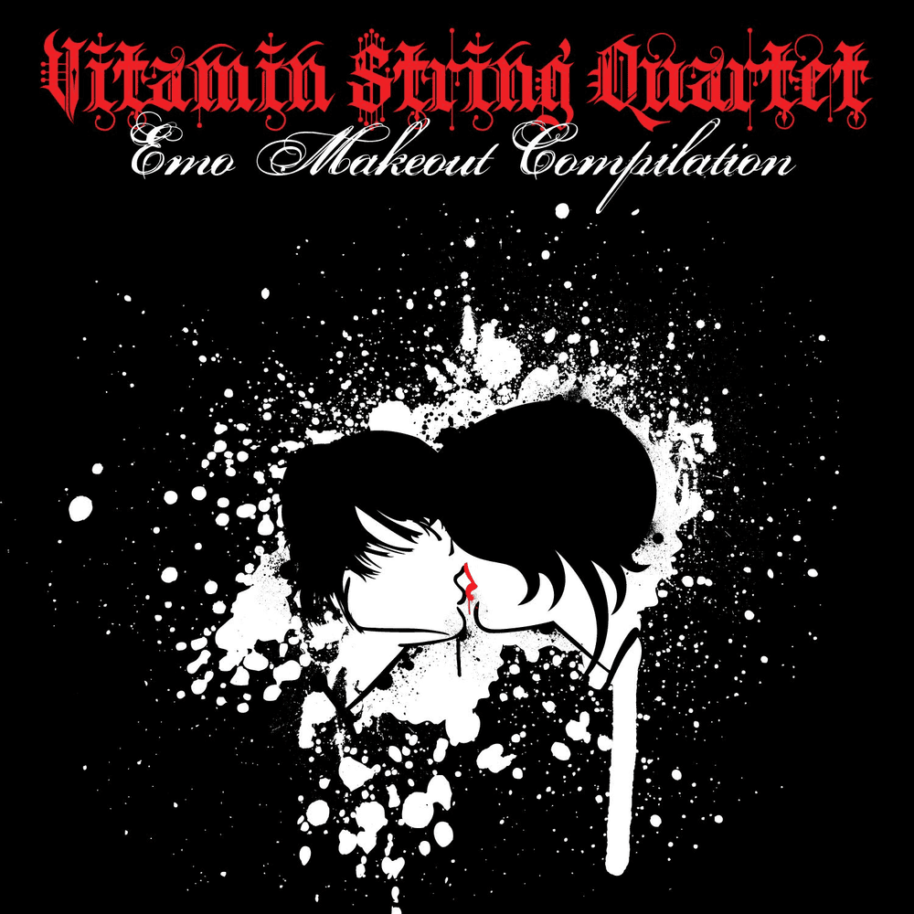 Cover image for Emo Makeout Compilation