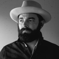 Photo of Drew Holcomb