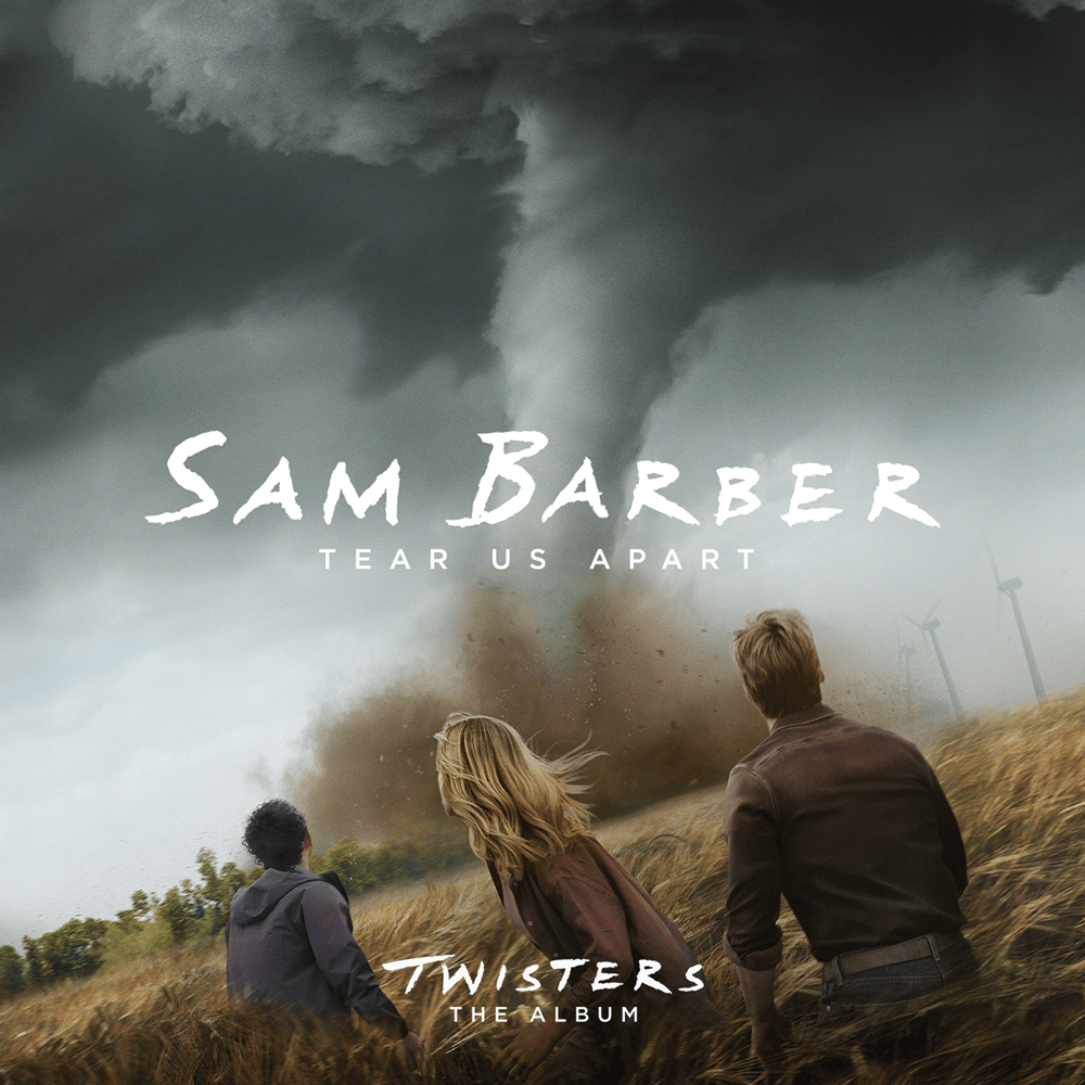 Tear Us Apart by Sam Barber