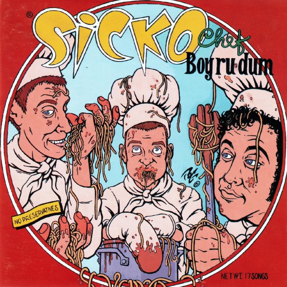 I Hate Big Deal People by Sicko