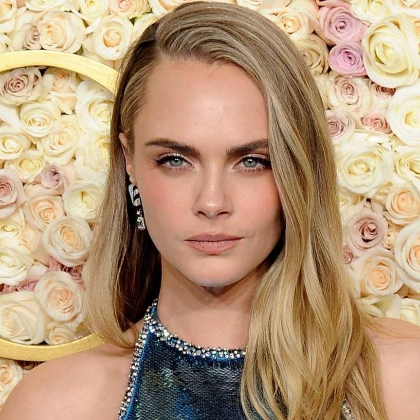 Photo of Cara Delevingne