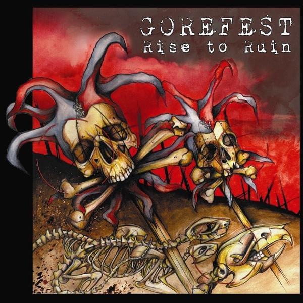 A Grim Charade by Gorefest