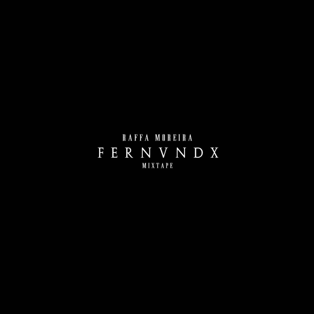 Cover image for F E R N V N D X Mixtape (Parte 1)