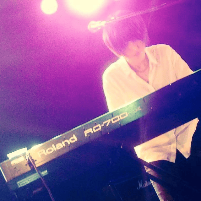 Photo of 大本望美 (Nozomi Ohmoto)