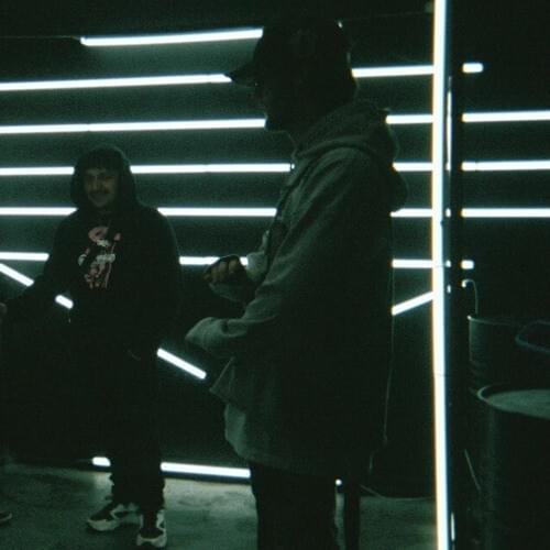 Album cover art for "BACHELOR" by Thouxanbanfauni