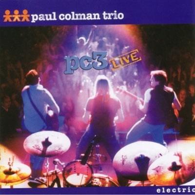 One by Paul Colman Trio