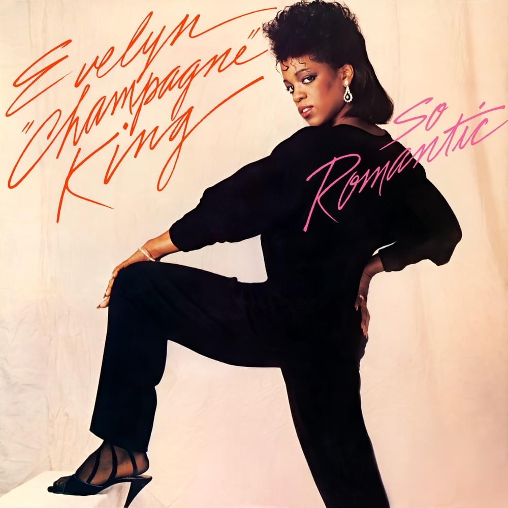 Show Me (Don’t Tell Me) by Evelyn “Champagne” King