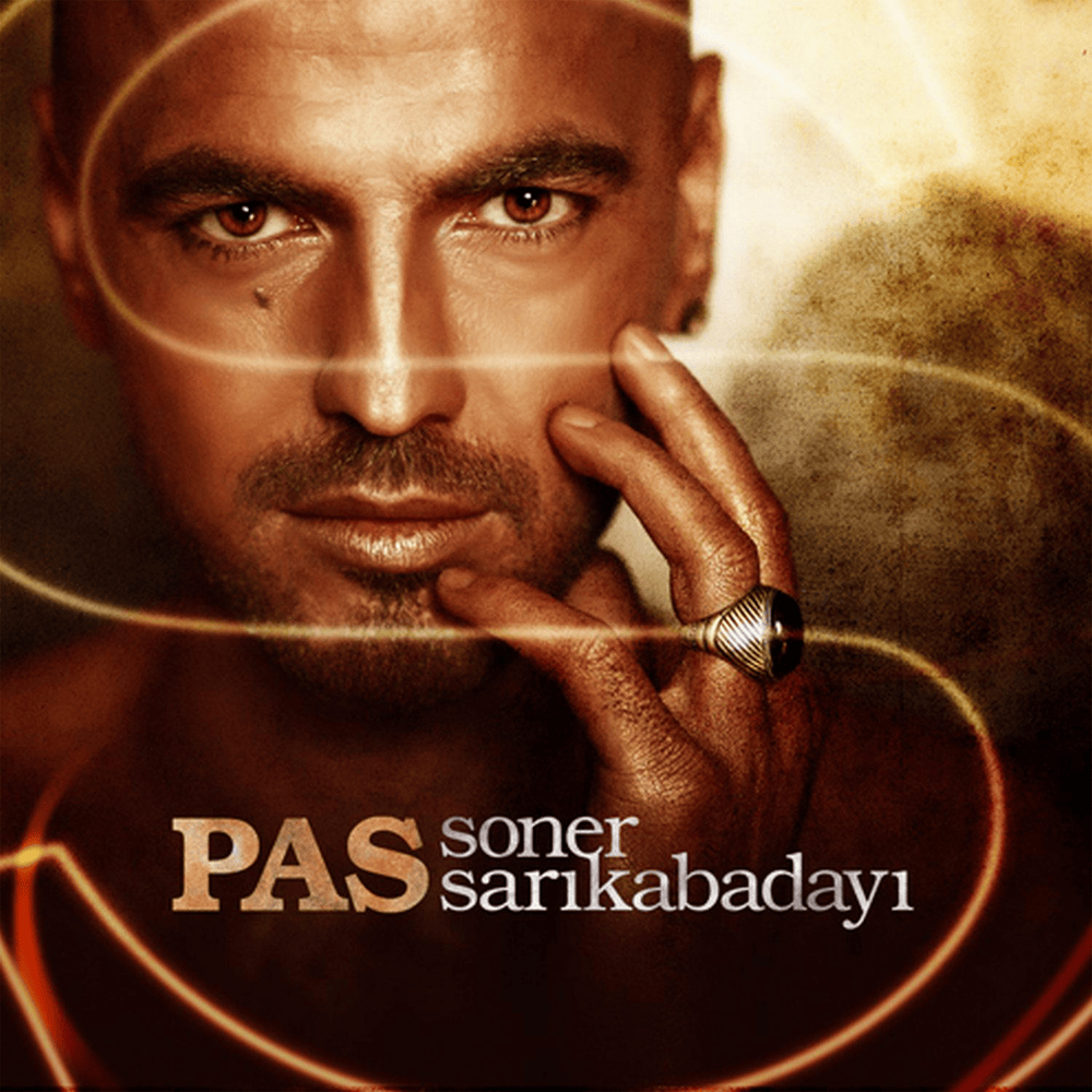 Buz 1 by Soner Sarıkabadayı