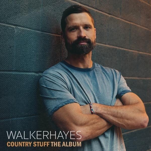Cover image for Country Stuff: The Album