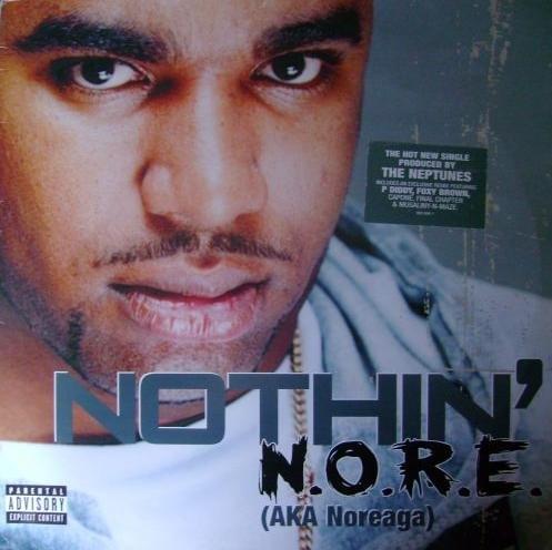 Nothin’ by N.O.R.E.