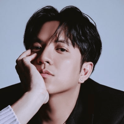 Cover image for TJ Monterde