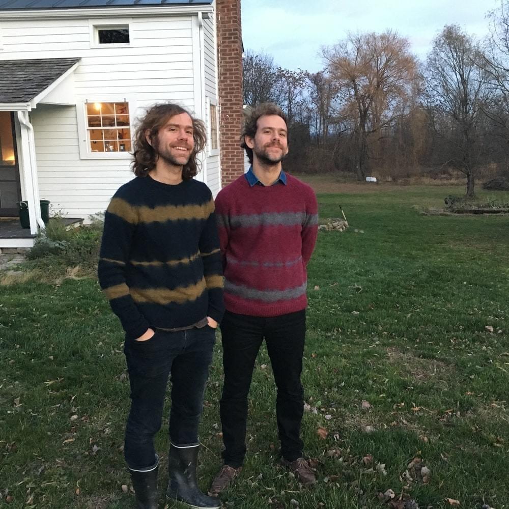Album cover art for "Hardest Time" by Red Bird Hollow