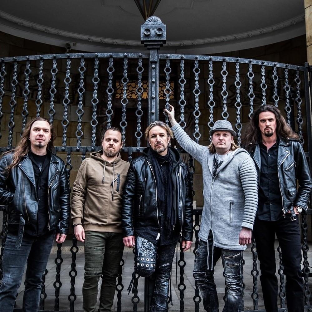 Sonata Arctica Profile Picture Photo of Sonata Arctica