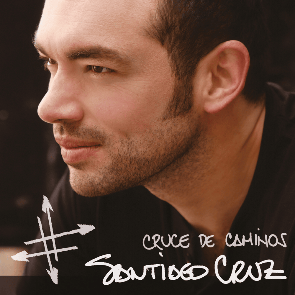 Y Si Te Quedas, ¿Qué? by Santiago Cruz