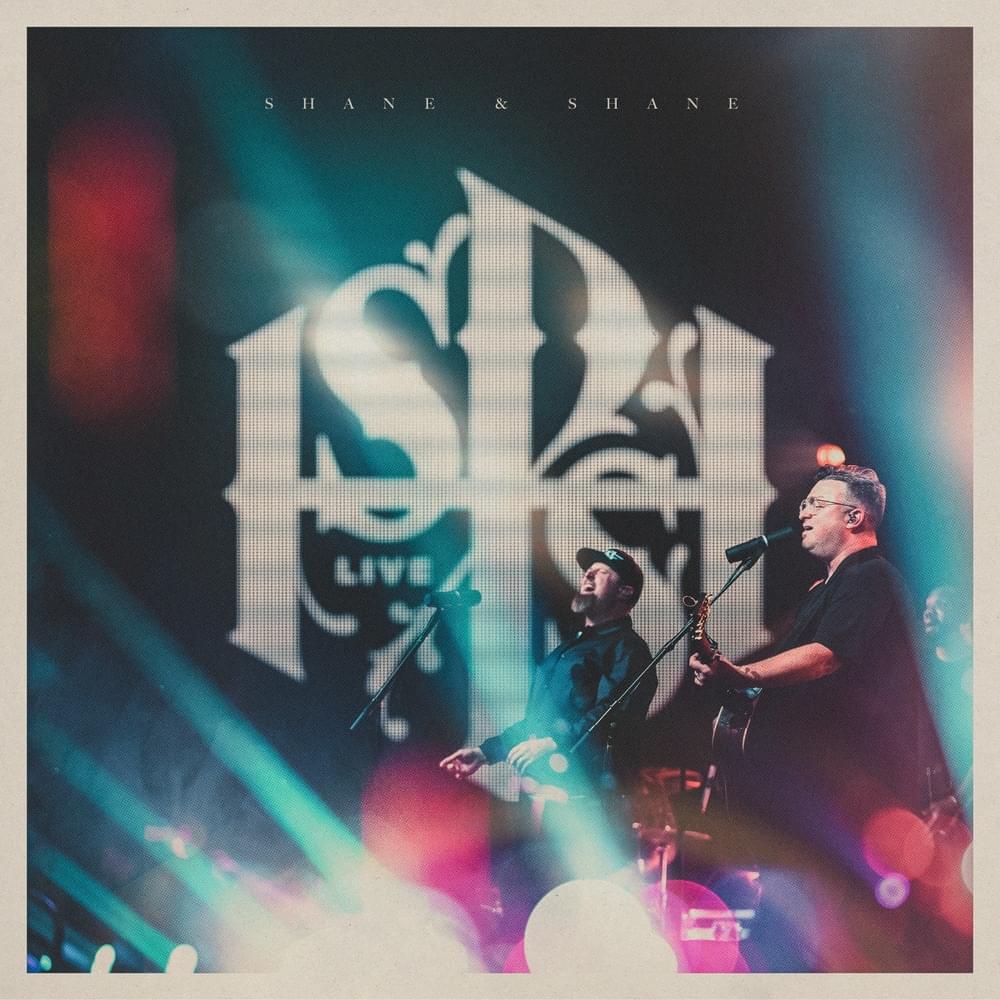 All Sufficient Merit (Live) by Shane & Shane