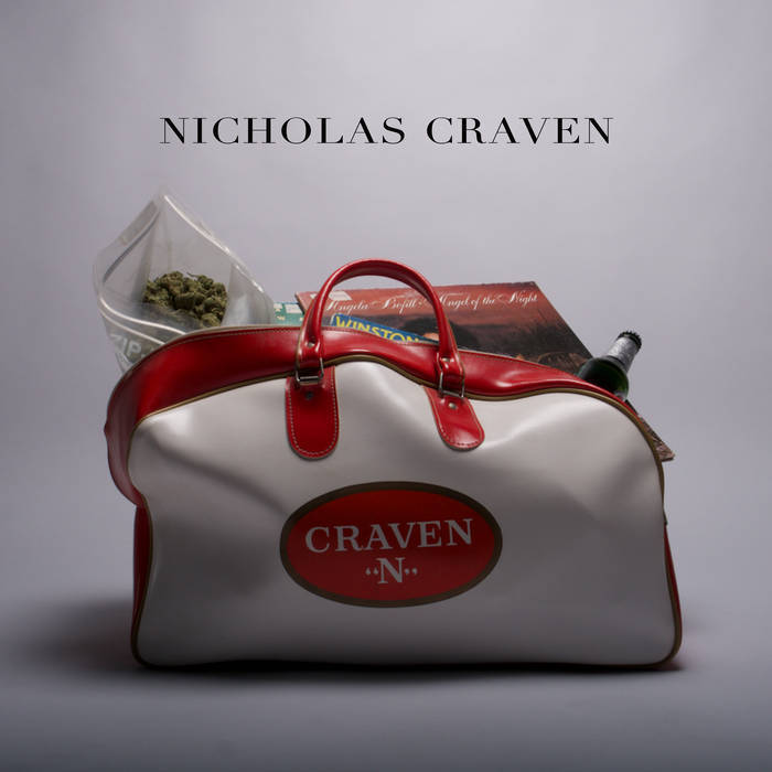 Cover image for Craven N