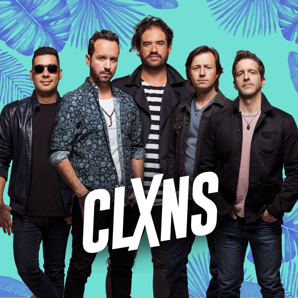 Photo of Los Claxons