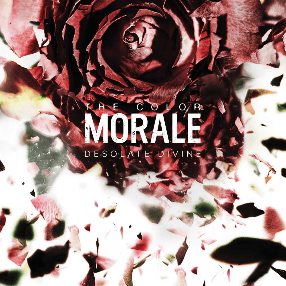 Keep Me in My Body by The Color Morale