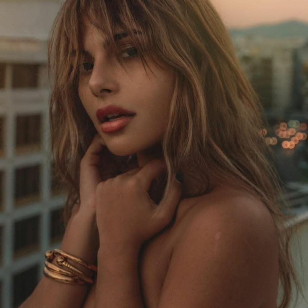 Eleftheria Eleftheriou Profile Picture Photo of Eleftheria Eleftheriou