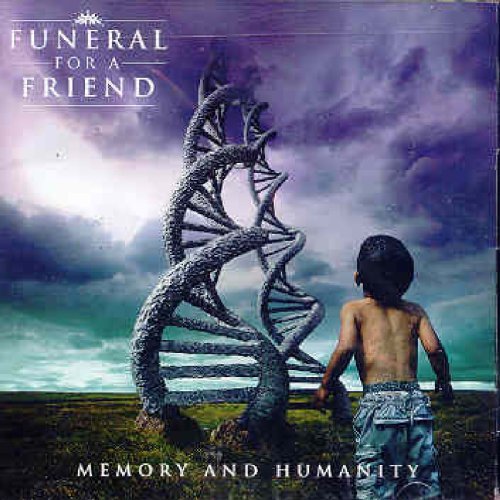 Cover image for Memory and Humanity