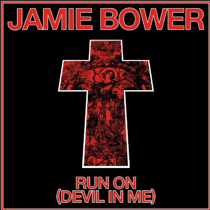 Cover image for Run On