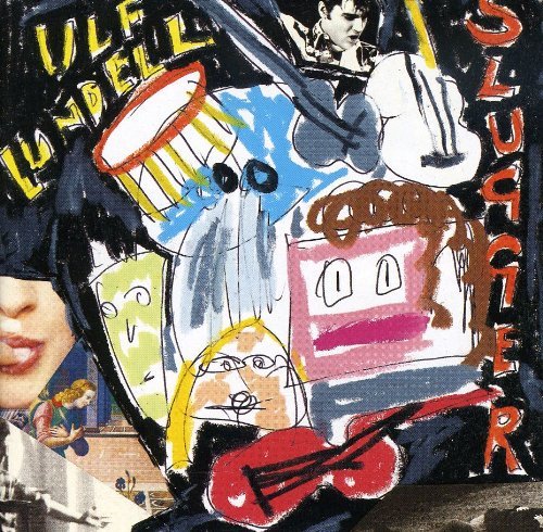 Cover image for Slugger