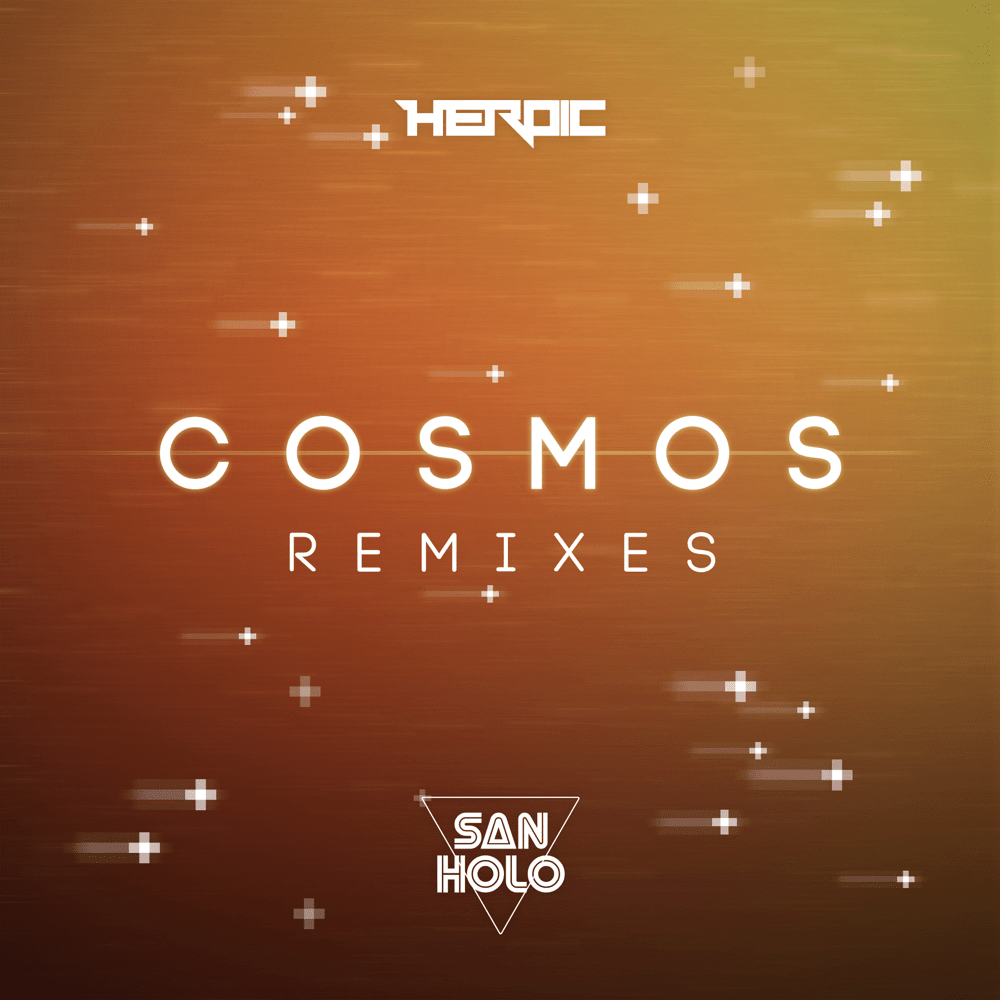 Cover image for Cosmos Remixes