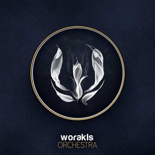 Entrudo by Worakls