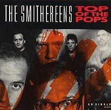 Album cover art for "Top of the Pops" by The Smithereens
