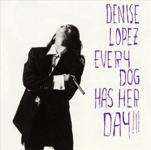 Love Come Down by Denise Lopez