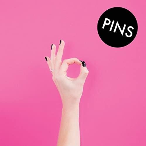In Nightmares by PINS