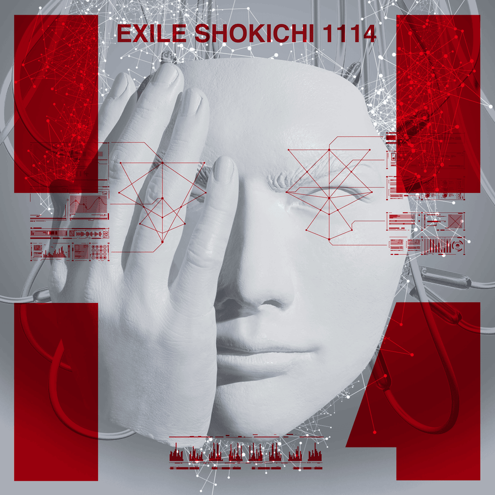 1114 Miracles by EXILE SHOKICHI
